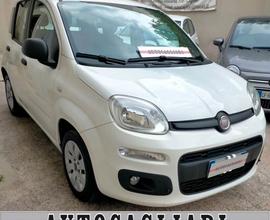 Fiat Panda 1.3 MJT S&S Easy 75cv