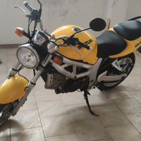 Sv 650 passaggio compreso