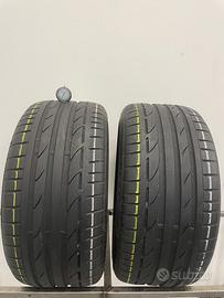 265 40 r18 101y 2 gomme bridgestone estive