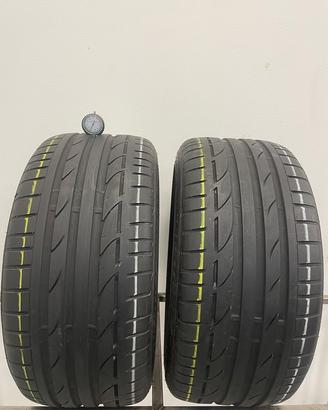 265 40 r18 101y 2 gomme bridgestone estive