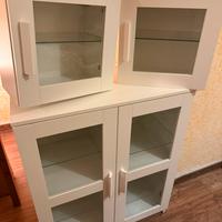 Set mobili ikea Brimnes