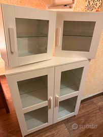 Set mobili ikea Brimnes