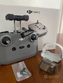 Drone DJI Mini 2 accessori