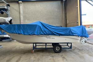 Barca aquabat sport infinity 21
