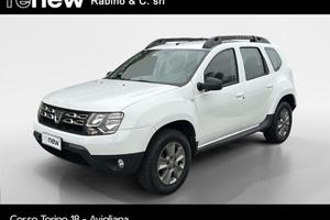 Dacia Duster 1.5 dci Laureate 4x2 s&s 110cv m...