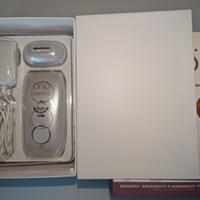 Laser epilatore HOMEDICS