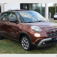 FIAT 500L 1.3 MJT 95 CV Cross