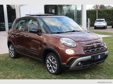 FIAT 500L 1.3 MJT 95 CV Cross