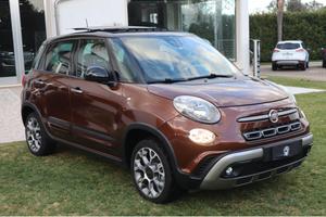 FIAT 500L 1.3 MJT 95 CV Cross
