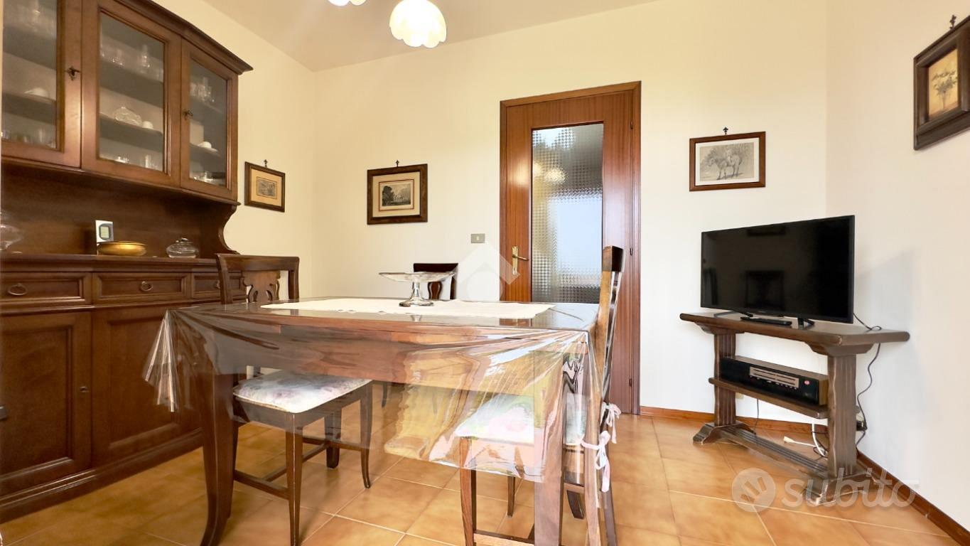 4 LOCALI A NOVI LIGURE - Vista 5