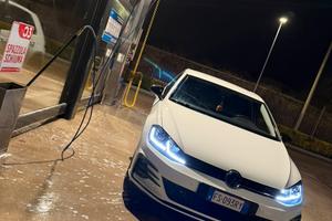 golf 7.5 1.6 tdi