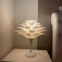 Lampade da tavolo design - abat jour Tomasucci