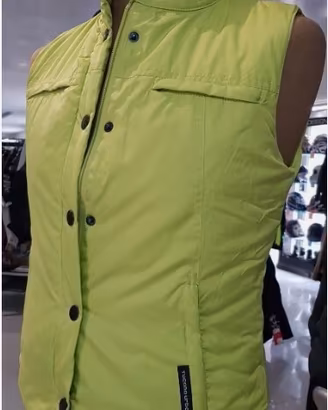 GILET TUCANO