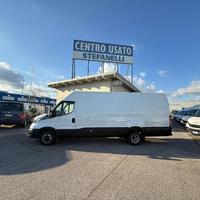 IVECO DAILY 35C16A8 V