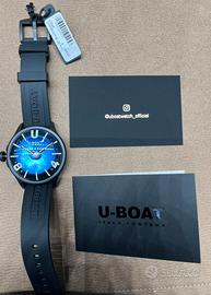 Orologio U-BOAT Darkmoon