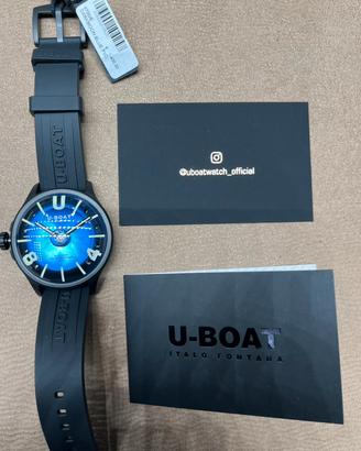 Orologio U-BOAT Darkmoon