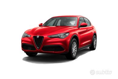 Alfa Romeo Stelvio 2.2 t Veloce First Edition Q4 2
