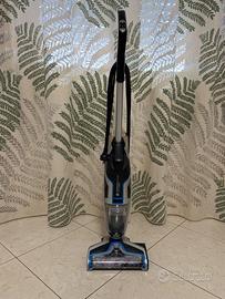 BISSELL CrossWave Pet Pro – Aspirapolvere Lavapavi