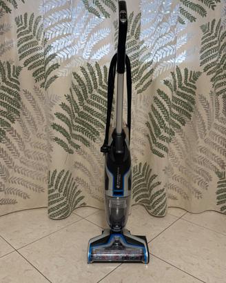 BISSELL CrossWave Pet Pro – Aspirapolvere Lavapavi