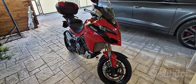 Ducati multistrada 1260 S