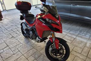 Ducati multistrada 1260 S