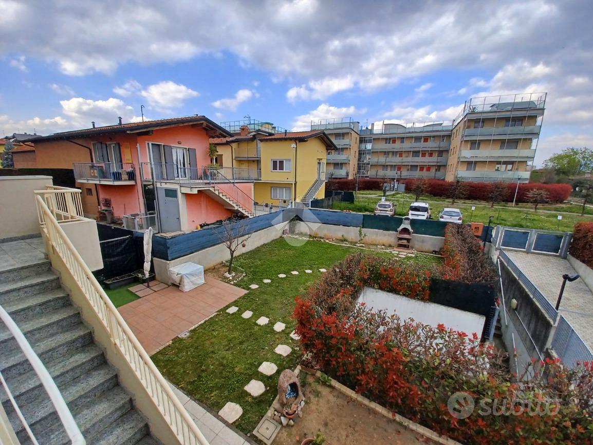 4 LOCALI A BERGAMO