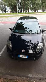FIAT Punto 4ª serie - 2015