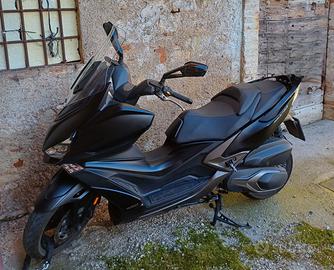 Kymco Xciting 400i - 2022