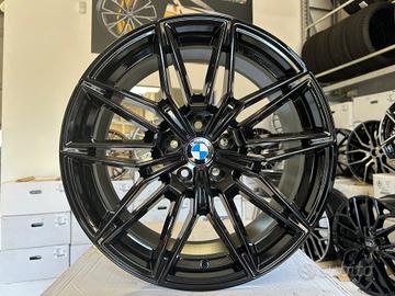 Cerchi NUOVI Bmw raggio 18 cod.872431