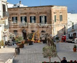 Casa Indipendente Ostuni [Cod. rif 3204900VRG]