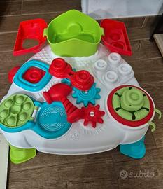 tavolo interattivo clemmy bambini