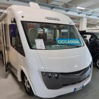 Mobilvetta K-YACHT MH 87