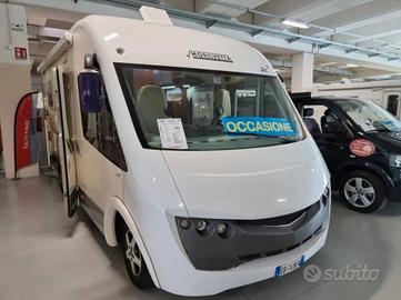 Mobilvetta K-YACHT MH 87