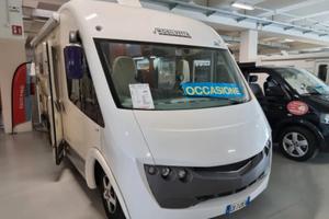 Mobilvetta K-YACHT MH 87