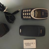 Nokia 3310