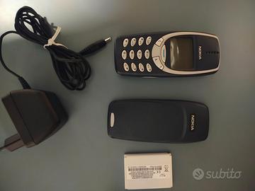 Nokia 3310