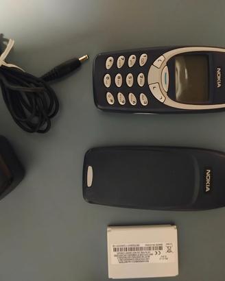 Nokia 3310
