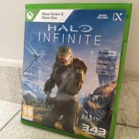 Halo Infinite - XBOX - Pari Al Nuovo