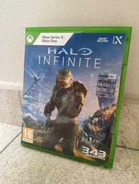 Halo Infinite - XBOX - Pari Al Nuovo