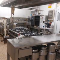 Attività di gastronomia pasta fresca