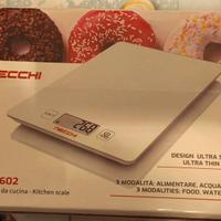 bilancia da cucina digitale Necchi