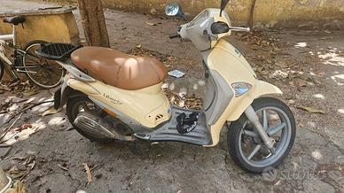 Piaggio Liberty 150 del 2009