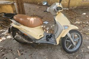 Piaggio Liberty 150 del 2009