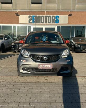 Smart Forfour 1.0 Urban (sport edition1) 71cv