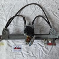 OPEL TIGRA TWIN TOP ALZAVETRO SINISTRO ANTERIORE
