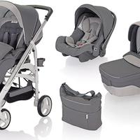 Inglesina Trilogy System (Trio) 2015