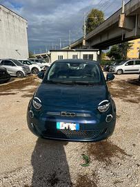 Fiat 500 EQ