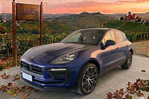 PORSCHE Macan 2.0 PASM-SPORT CHRONO-TELECAMERE 3