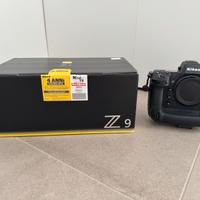 Nikon Z9