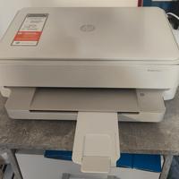 stampante HP wifi ENVY 6022e